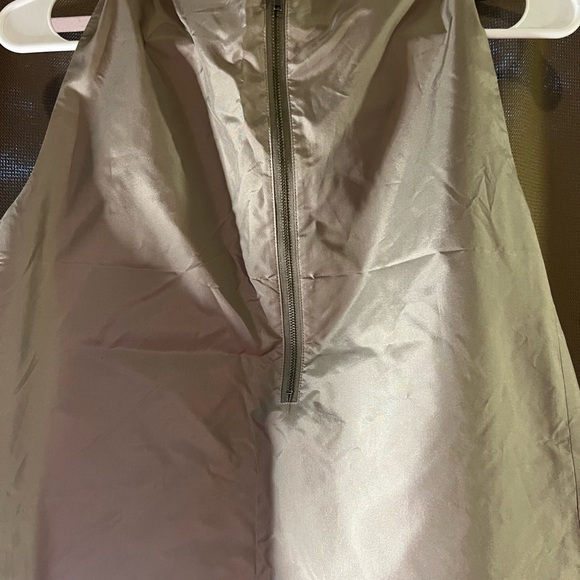 J Crew blouse size 10 NWT - Picture 3 of 5